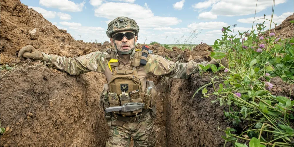 З Днем народження, Всеволоде Сергійовичу!
