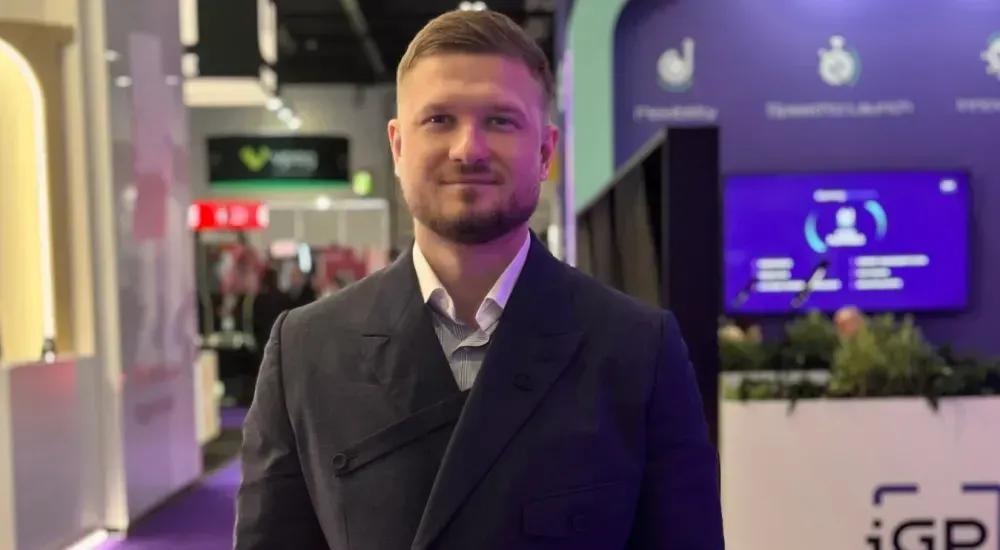 З Днем народження, Денисе Олеговичу!