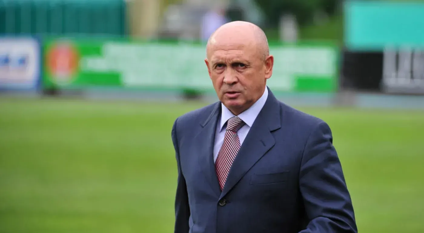 Микола Павлов: «Я прийняв пропозицію від іншого клубу відновити практичну роботу без порушення мого слова про те, що тренерську кар’єру я завершив»