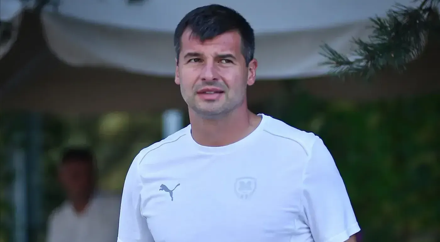 Бартулович: 