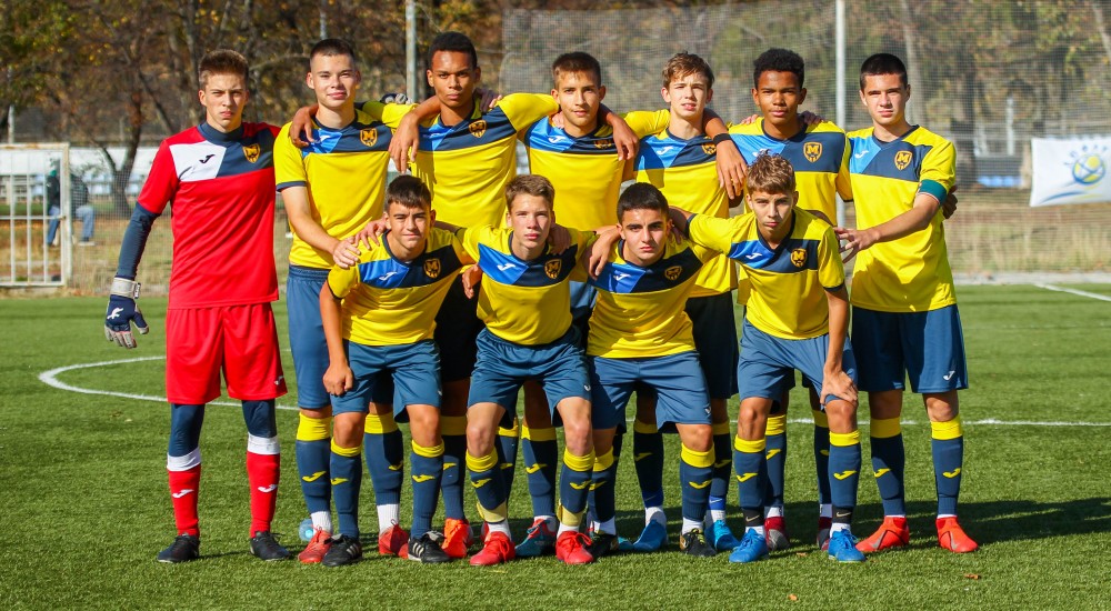 Чемпіонат ДЮФЛУ. 7-й тур. Підсумки