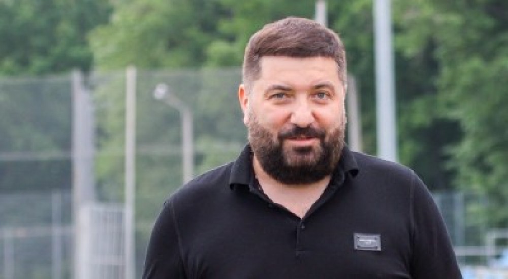 Старт підготовки до нового сезону - 4-е липня
