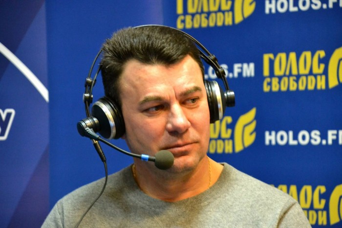 Роману Пецу - 48!