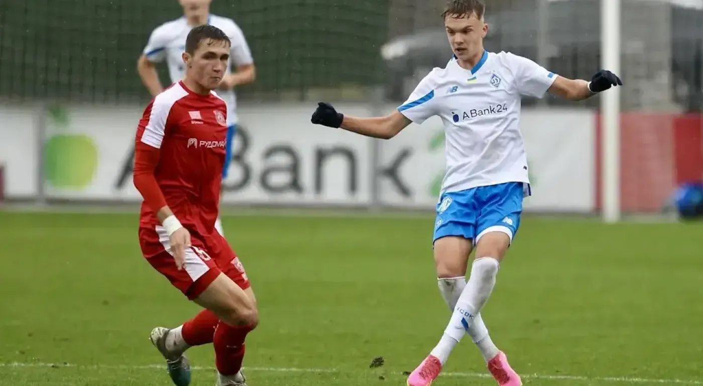 Чотири клуби УПЛ не будуть представлені в Національній лізі U-19