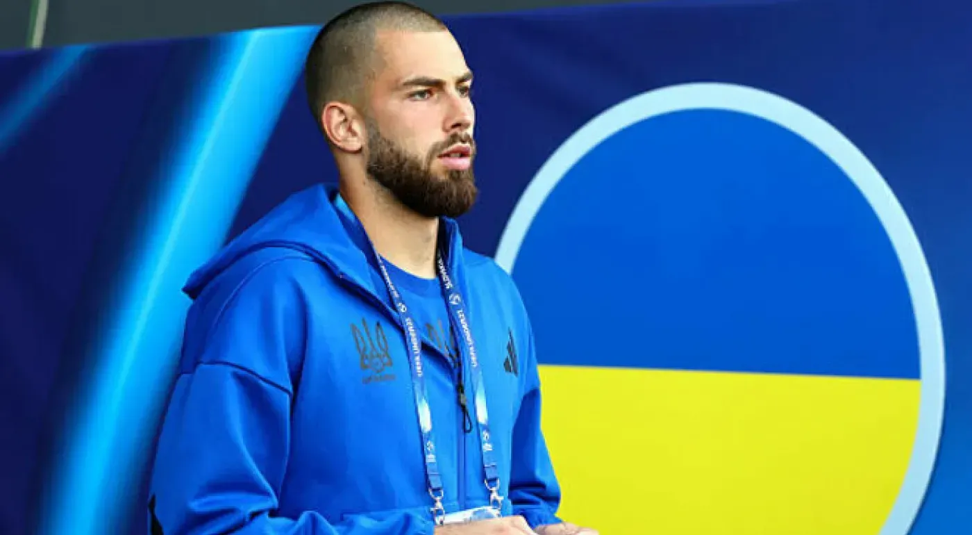 Стало відомо, яку зарплату «Харків» запропонував Георгію Єрмакову