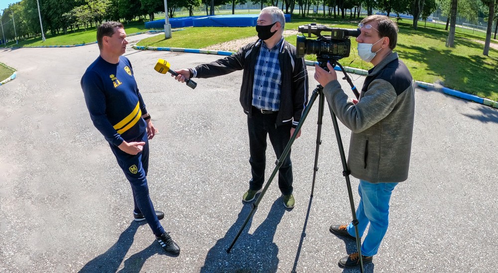 Андрій Демченко: 