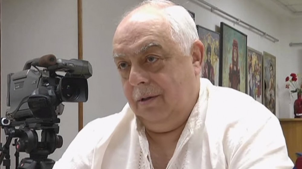 Сергій Стороженко: ПоБалакамо про риси справжнього лідера