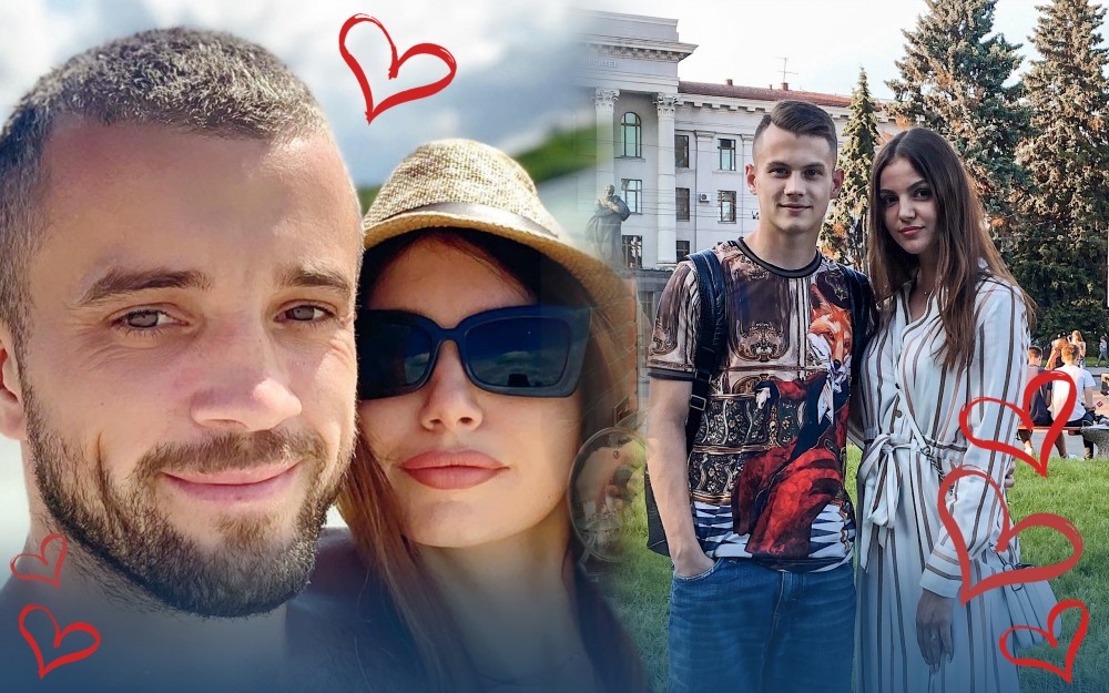 Знайомство у 14 та зустріч по дорозі з гри. Love story гравців "М1925"