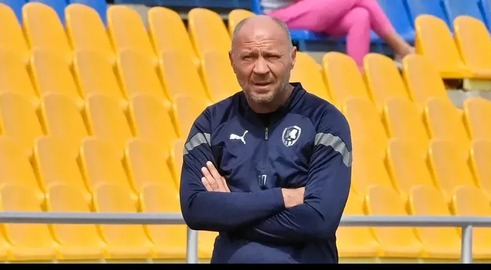 Володимир Пятенко: 