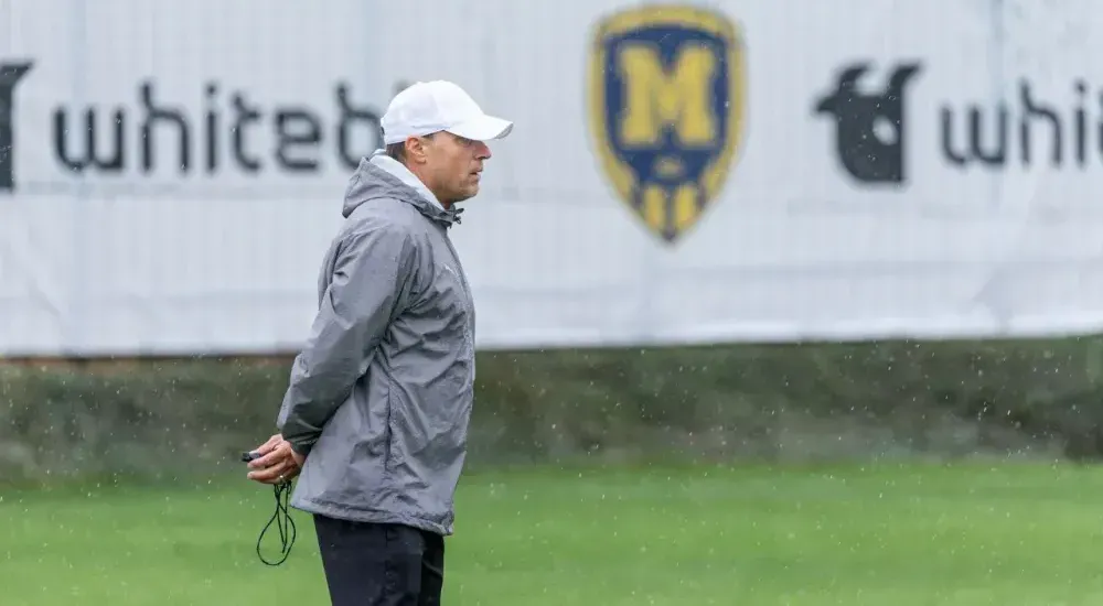 Патрік ван Леувен: "Усе залежить від нас самих"