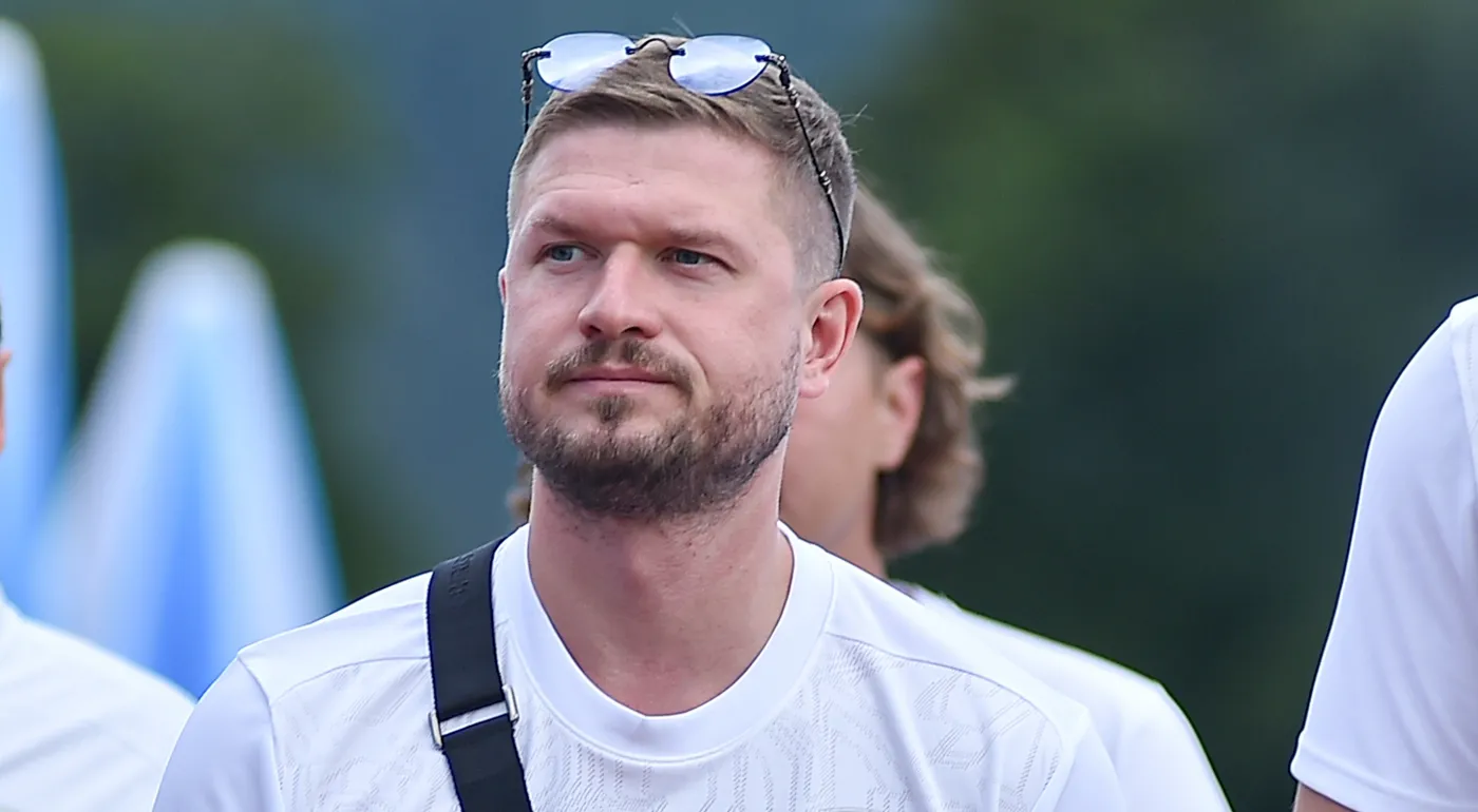 Денис Ковтун: "Ця перемога над Борусією — символ змін і нового етапу"
