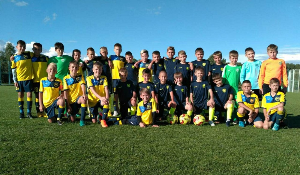 "Металіст 1925" на турнірі "Minsk Cup". Підсумки