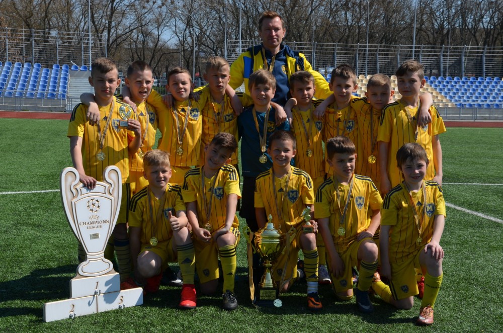 Євгену Назарову - 48!