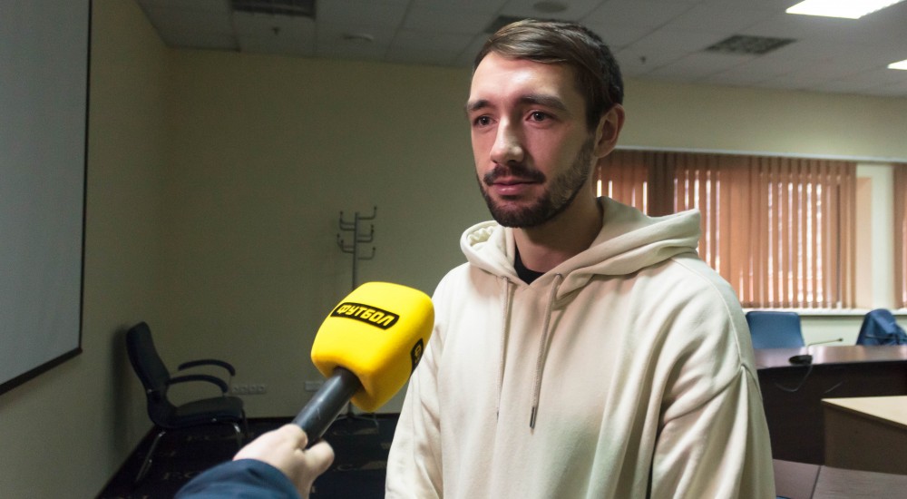 Юрій Батюшин: 