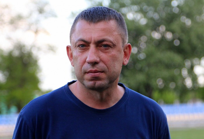 Александр Призетко: "Команда проявила характер"