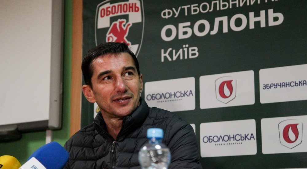 Валерій Кривенцов: "Подивився повтор, вважаю, був 100-відсотковий пенальті"