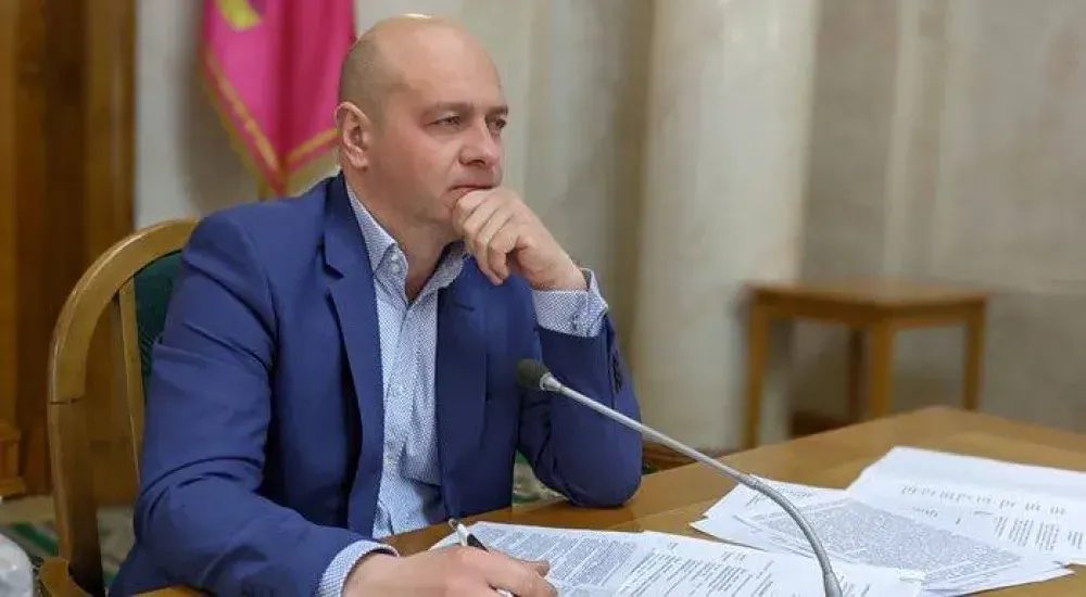 Олександр Скакун: "Цілі та завдання доведені дуже амбітні"