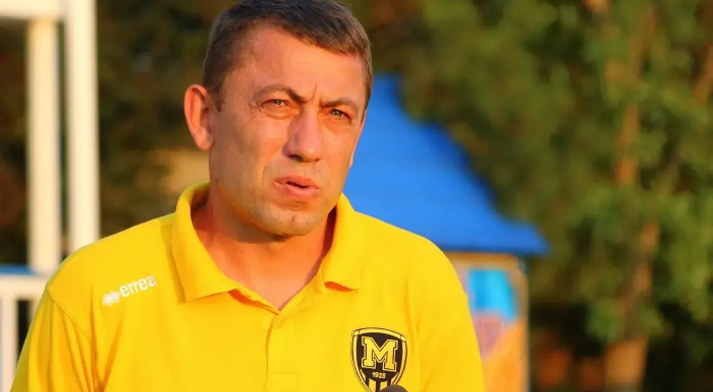 МСК «Харків» посилює тренерський штаб!