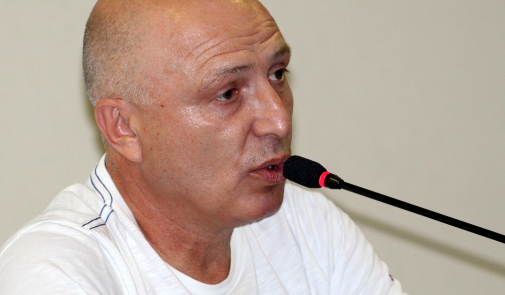 Олександр Півоваров: "Осінню частину сезону можемо занести собі в актив"
