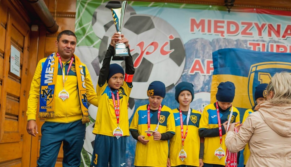 Олександру Лисаку - 35!