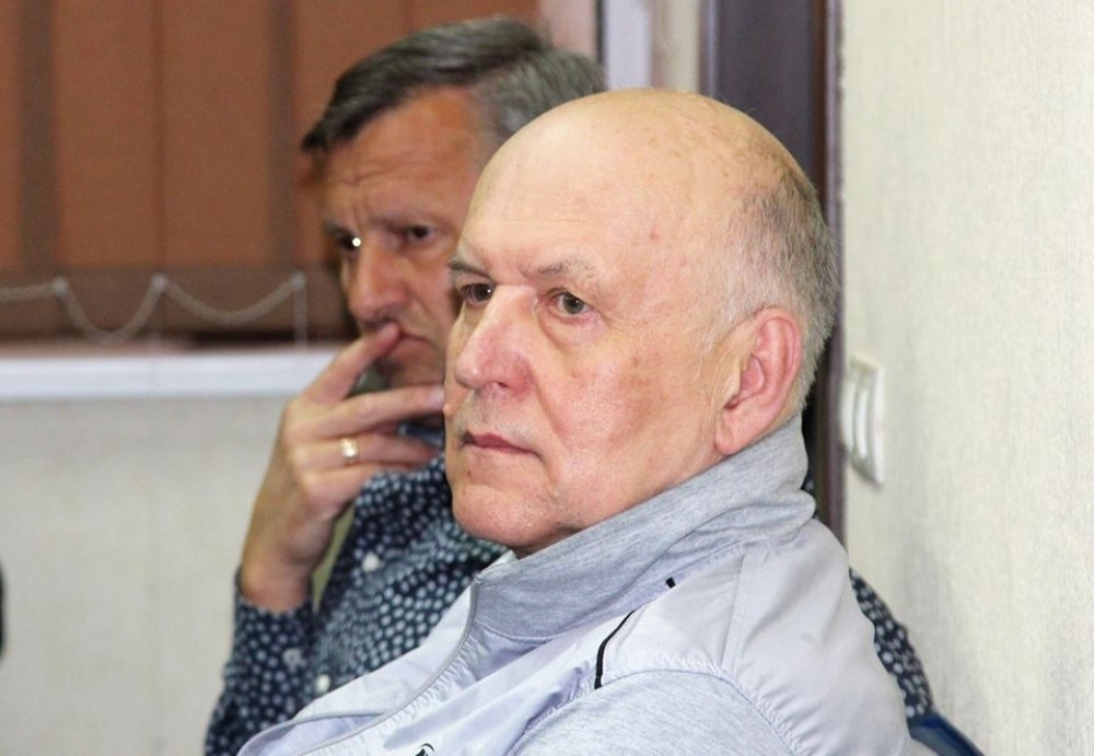 З Днем народження, Вікторе Анатолійовичу!
