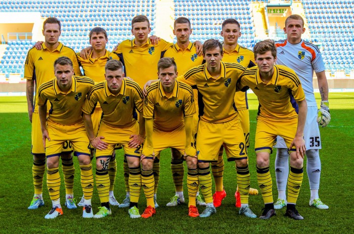 "Статус" - "Металлист 1925" - 0:1 (0:1). Статистика матча + видео  и фото