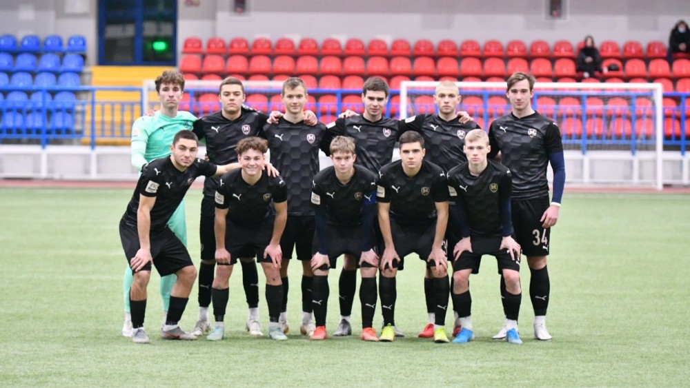 "Металіст 1925" U-19 побореться за Кубок пам'яті Віктора Прокопенка
