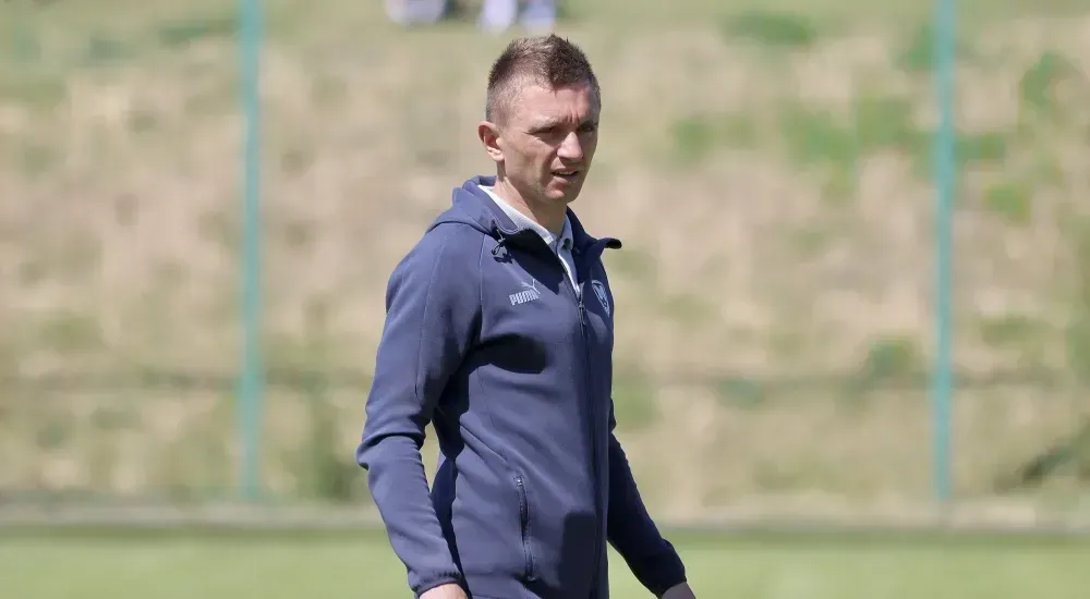 Олег Голодюк: "Для нас це був найголовніший матч сезону"