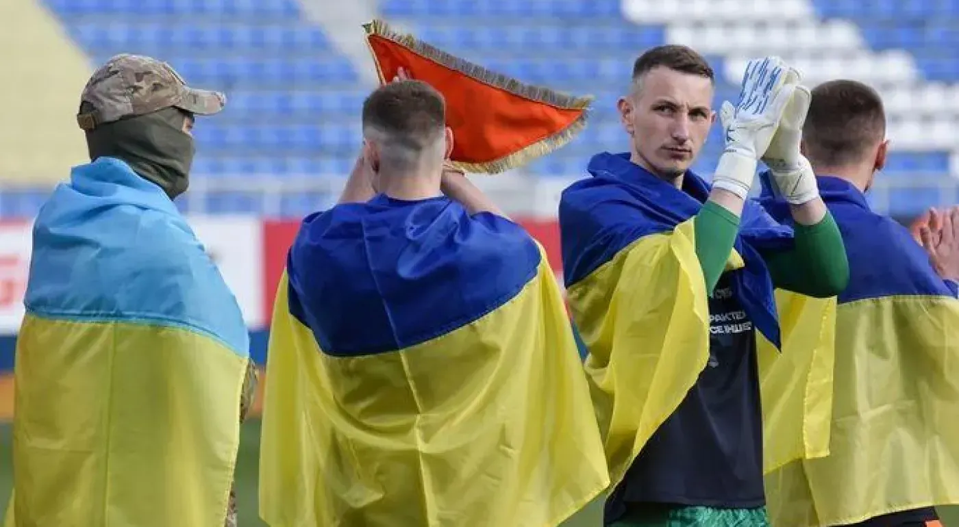 Дмитро Різник: «Харків» — серйозна та боєздатна команда