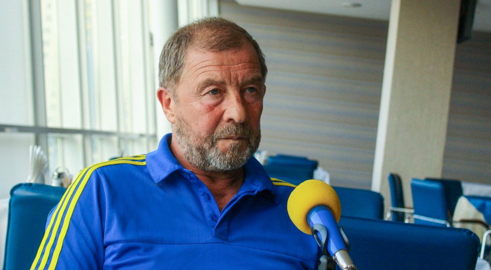 Володимир Лінке: 