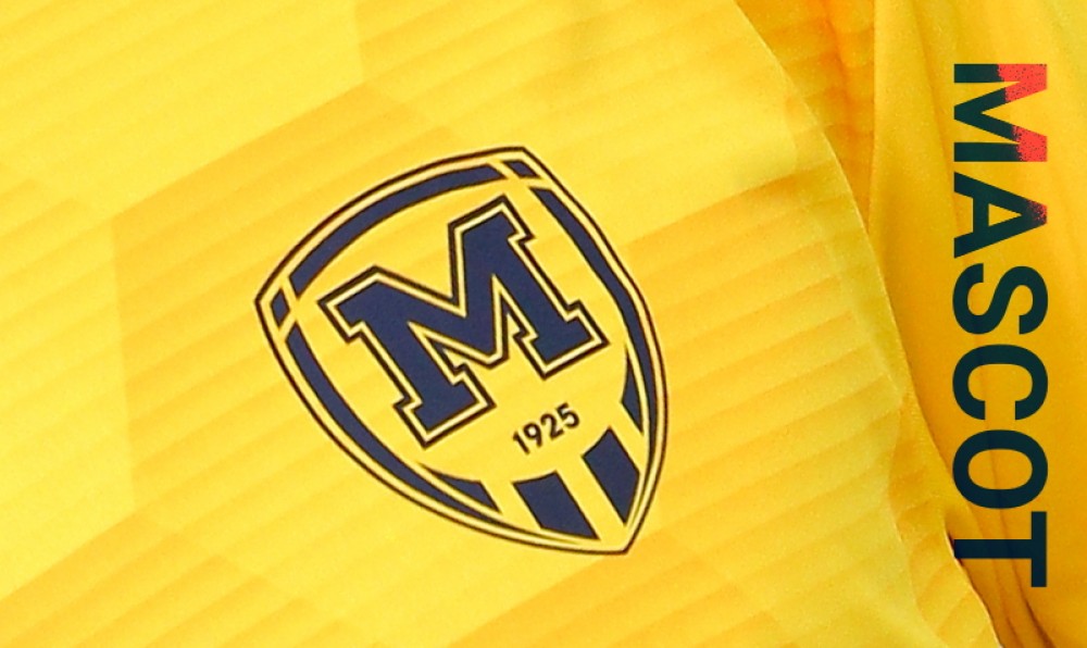 Вболівальники визначились з клубним маскотом