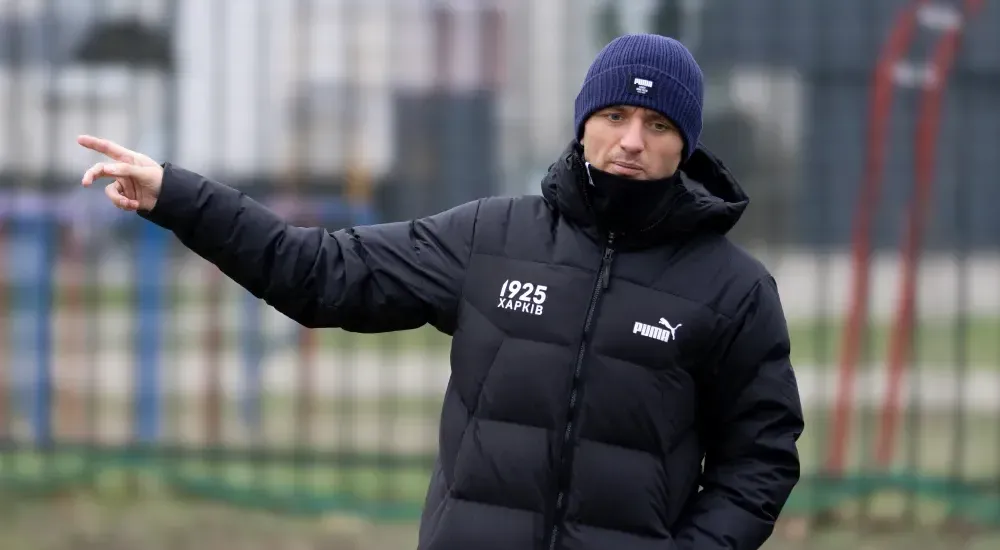 Олег Голодюк: "На нас чекає дуже важка гра та одна із найважливіших"