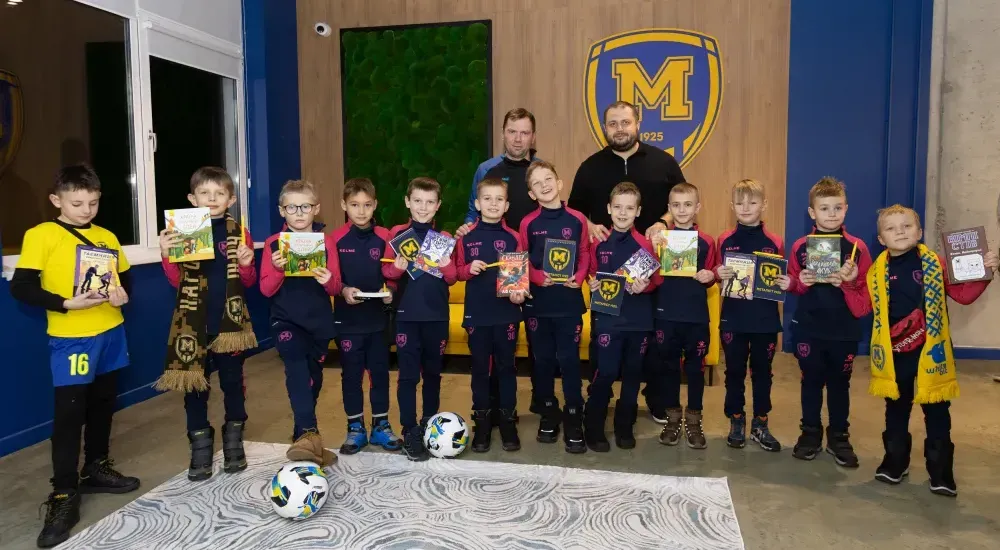 Вихованці 