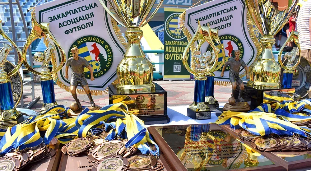 Команди 