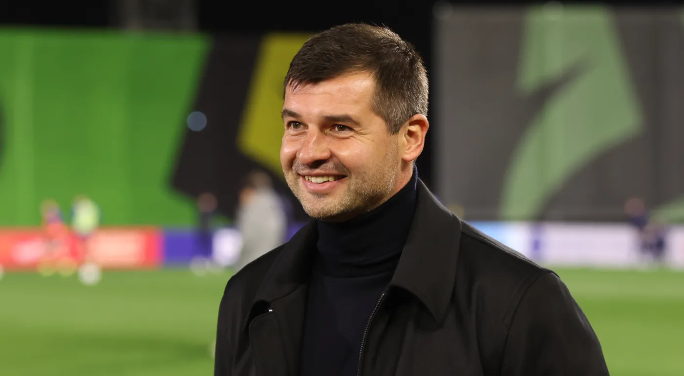 Младен Бартулович: "Повинні були сьогодні перемагати"
