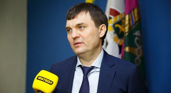 Евгению Красникову - 42!