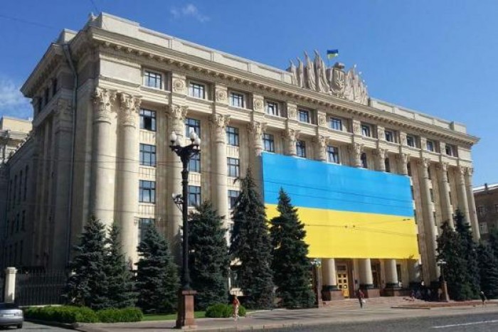 Курс на Киев, курс на финал!