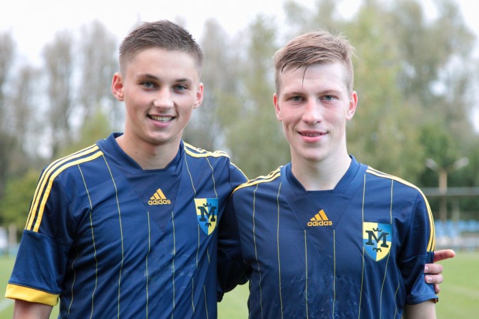 Олег Синица: Надеюсь, болельщикам футбол понравился