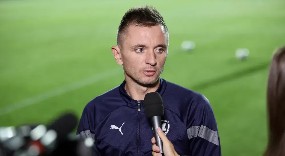 Олег Голодюк: "Болюча для нас поразка"