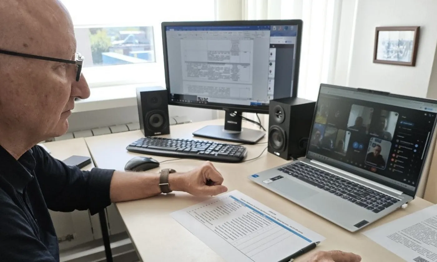 Відбулася робоча нарада офіцерів безпеки клубів УПЛ перед стартом сезону 2026/27