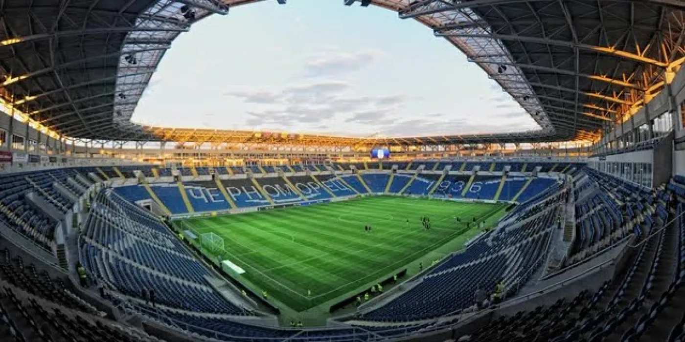 Читачі «Фокусу» включили ФК «Харків» до шістки найкращих клубів України