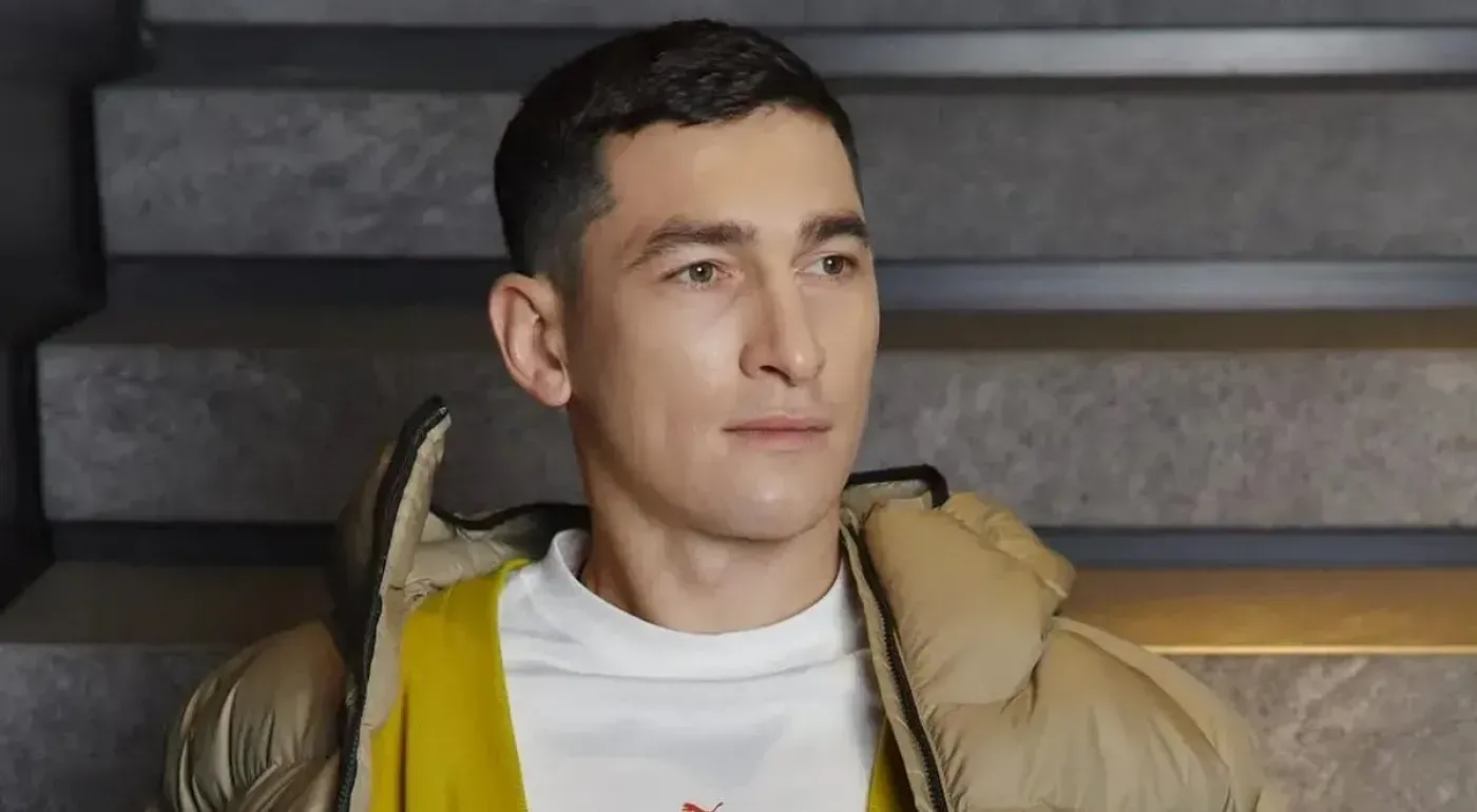 Помічник головного тренера збірної України відвідав матч «Харків» – «Шахтар»