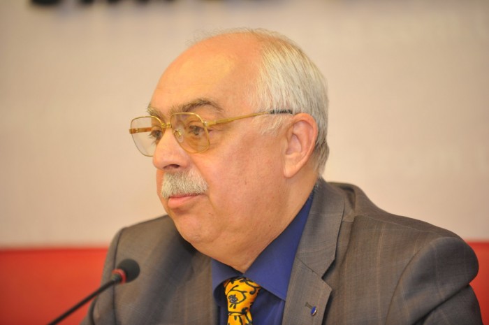 Сергей Стороженко: 