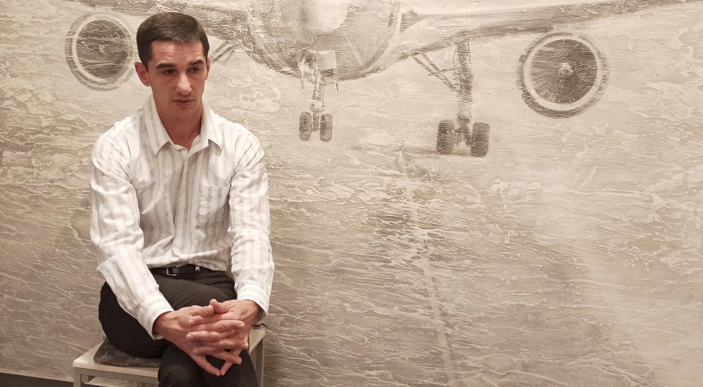 Валерій Кривенцов: "Впевнений, що навесні вболівальники побачать зовсім іншу команду"