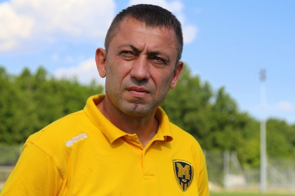 З Днем народження, Олександре Сергійовичу!