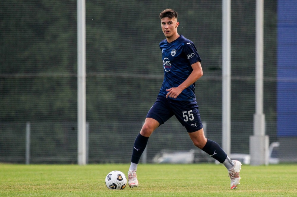 Амар Квакіч: "УПЛ - складна ліга, де кожна команда дуже гарна"