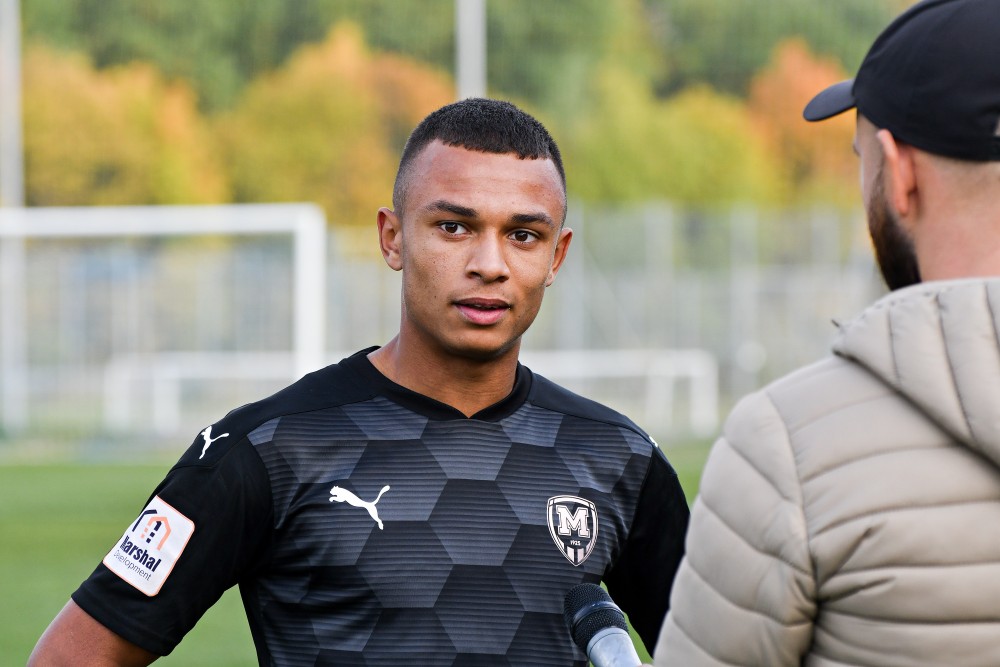 Антоній Емере: "Головне, що команда перемогла"