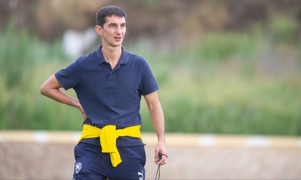 Валерій Кривенцов: "Хлопці молодці"