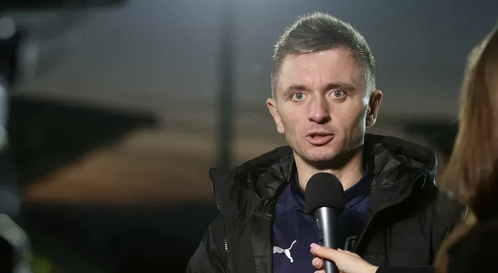 Олег Голодюк: "Праця хлопців не пройшла даремно"