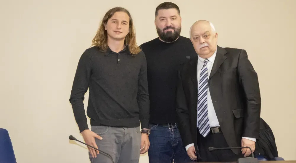 ТОВ ФК "Металіст 1925" Харків" звітує про загальні збори